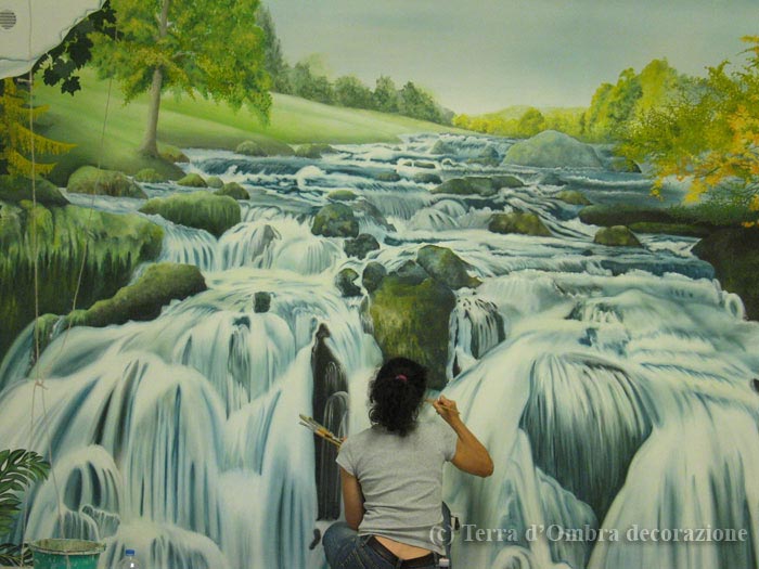cascata