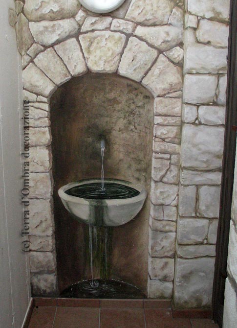 fontana