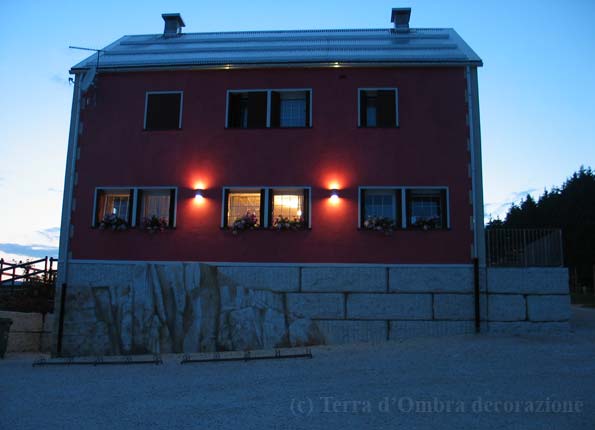 notturno