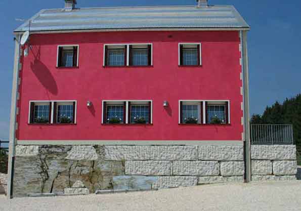 il progetto proposto
