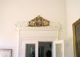 decorazione porte laterali