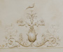 particolare della decorazione