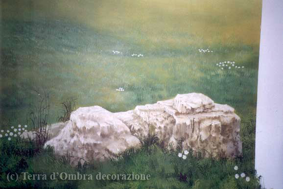 roccia