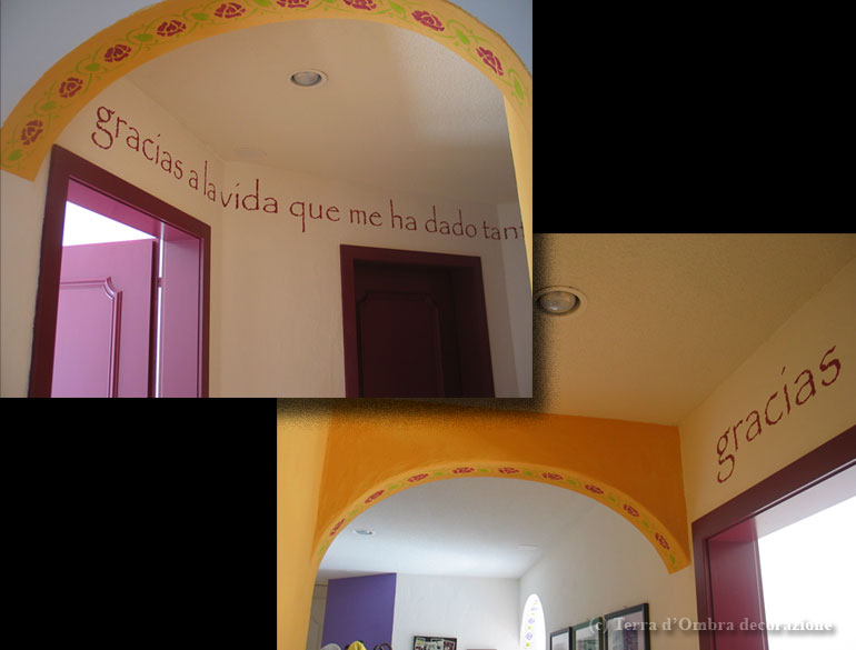 scritte